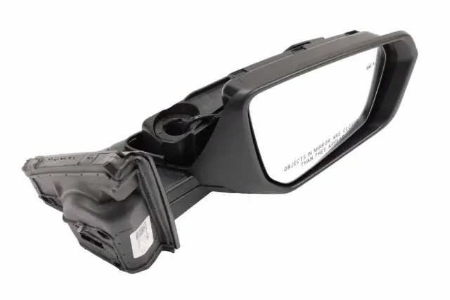 2018-2024 GM Passenger Side Door Mirror 84626244 | OEM Parts Online