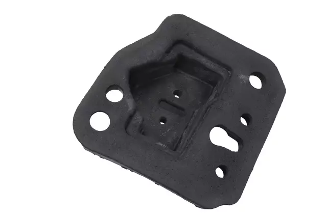 Auxiliary Heater Case Seal