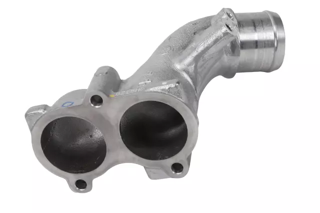 Engine Coolant Water Outlet