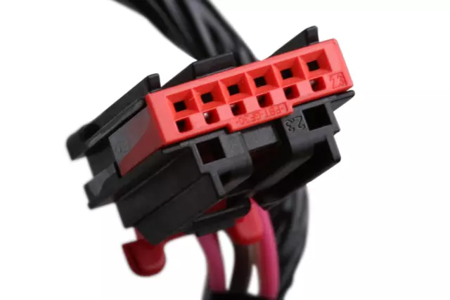 Steering Column Wiring Harness