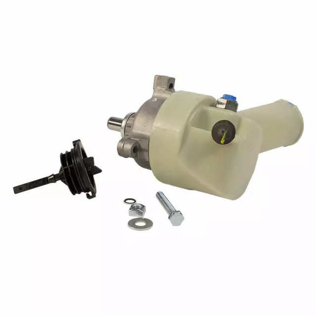 Power Steering Pump