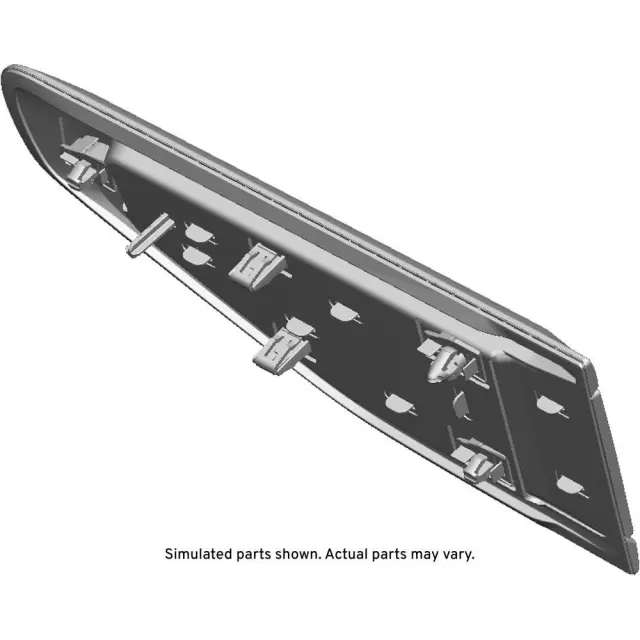 GMページです。 Original GM Big Block Chevy Rectangular Port Heads 3919840