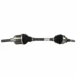 Motorcraft™ Axle Assembly