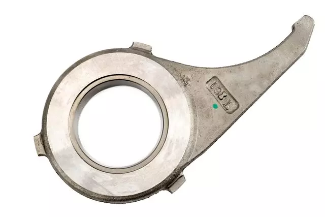 Transfer Case Control Lever 19257394 | OEM GM Parts