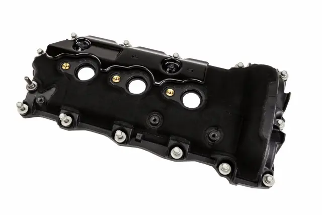 12641260 - Passenger Side Camshaft Cover 2004-2017 GM | GMPartsNow | SUANCHANG-AUTO Replacement# 12641260 Valve cover 1pc/set | エアバルブキャップ