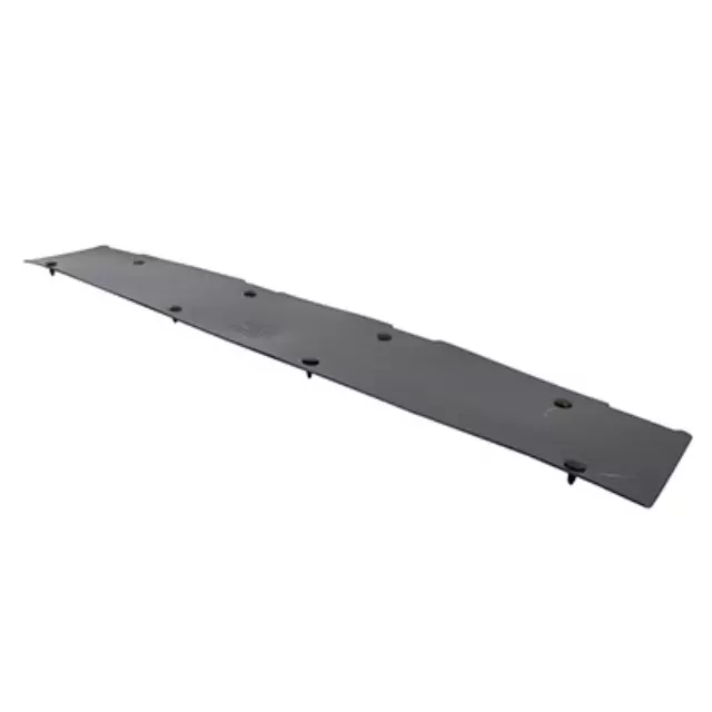jl3z8327d - Ford Radiator Support Air Deflector | Levittown Ford Parts