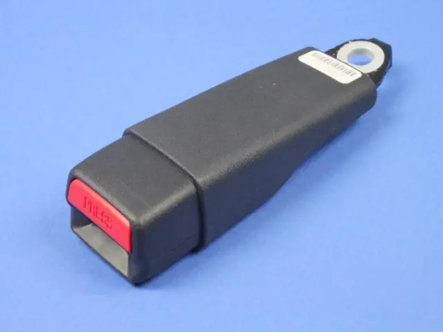 Front Inner Seat Belt, Right