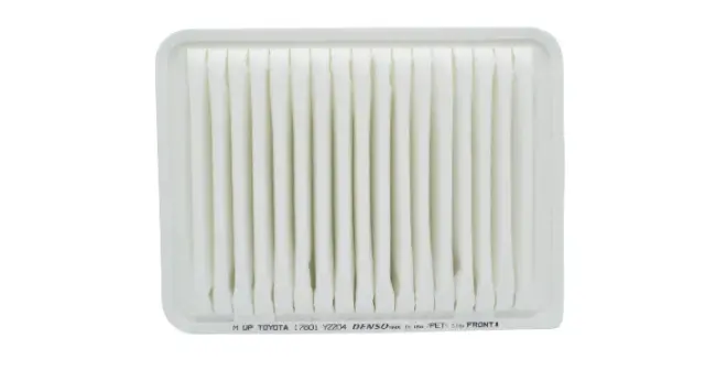 17801-YZZ04 - Air Filter Longo Toyota Parts