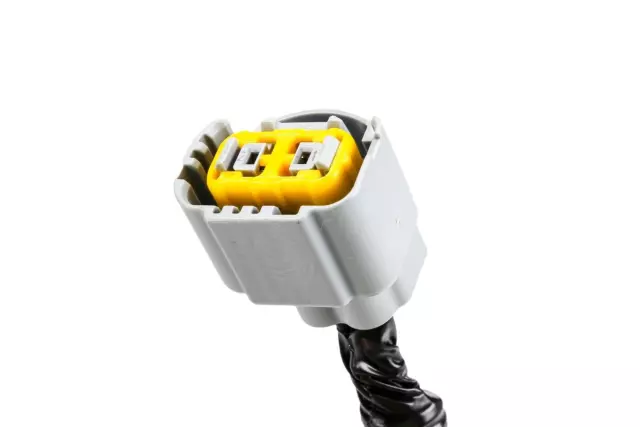 92243261 - Front Fog Lamp Wiring Harness 2010-2012 Chevrolet Camaro ...