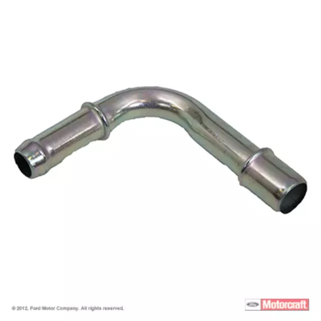 Engine Coolant Bypass Hose