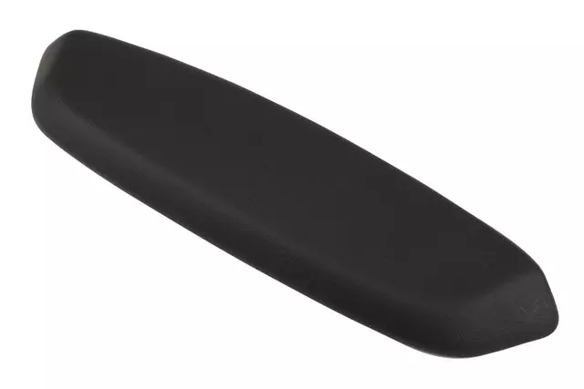 2015-2020 GM Jet Black Instrument Panel Upper Trim Cover 85556433  