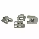 2007-2024 Ford - Fender Liner U-Nut