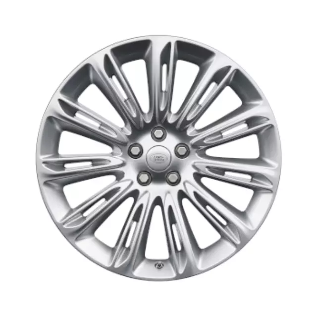 LR098799 - Wheels: Alloy Wheel - 22&quot; 11 Spoke, &#39;Style 1046&#39; for Land Rover: Range Rover Image