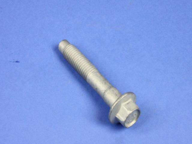 Genuine Mopar Hex Head Bolt M10x1.25x17.00 - For 2012-2021 Chrysler, Jeep, Dodge, OEM Part 6509906AA