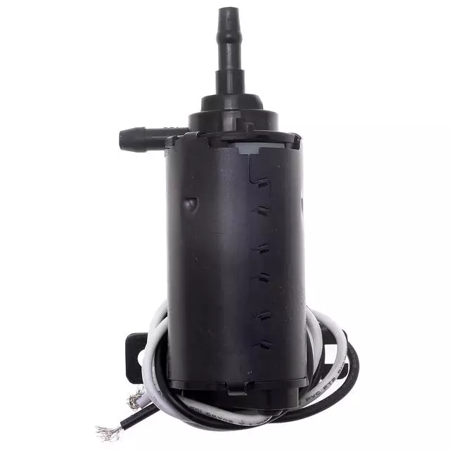 Windshield Washer Pump