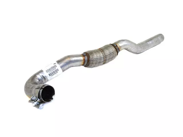 Exhaust Front Pipe