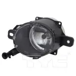TYC Fog Light Assembly