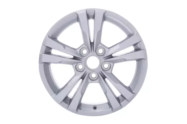 17x7-Inch Aluminum Wheel