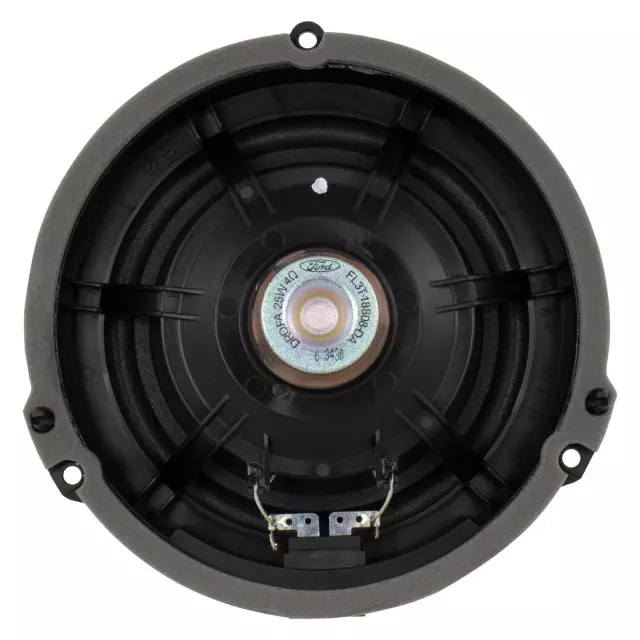 fl3z18808l - Ford Rear Dr Speaker | Levittown Ford Parts