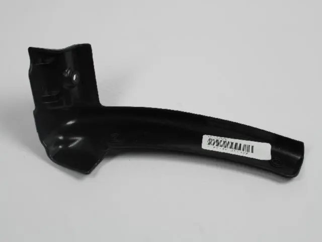 Front Fender Spat, Left 5182363AB | My Mopar Parts