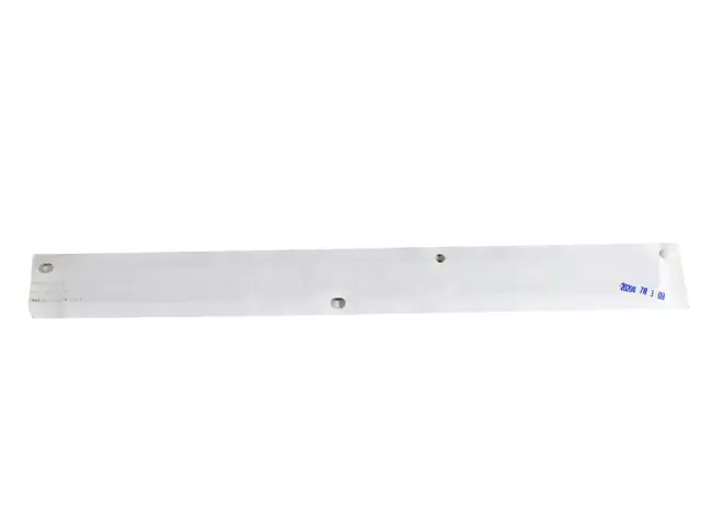 2020 Jeep Compass Front Door Nameplate, Left 68492719AA | My Mopar