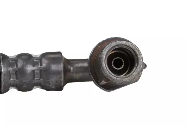 Rear Driver Side Hydraulic Brake Hose Assembly