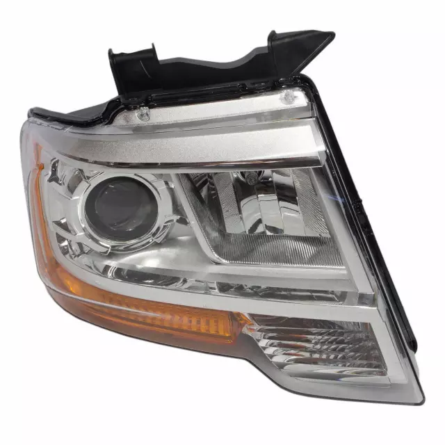 2015-2017 Ford Expedition Composite Headlamp FL1Z-13008-C | OEM