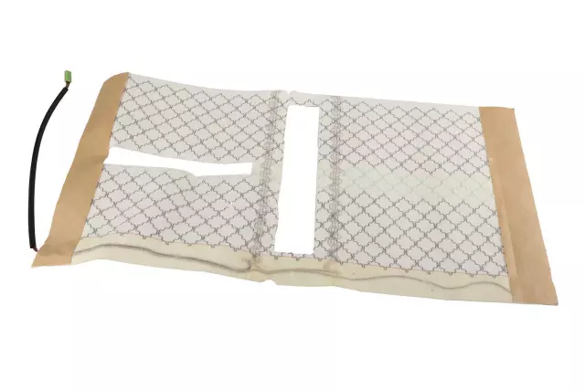 Passenger Seat Cushion Heater