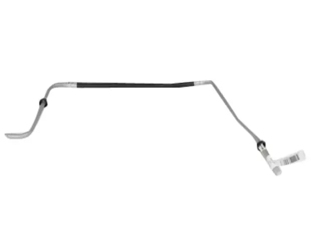 Engine Oil Cooler Inlet Hose