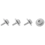 Side Shield Screw