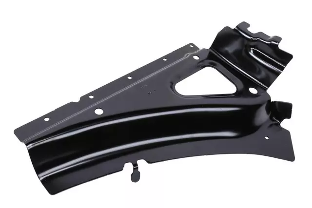 2016-2020 Cadillac CT6 Rocker Reinforced - Passenger Side (RH 