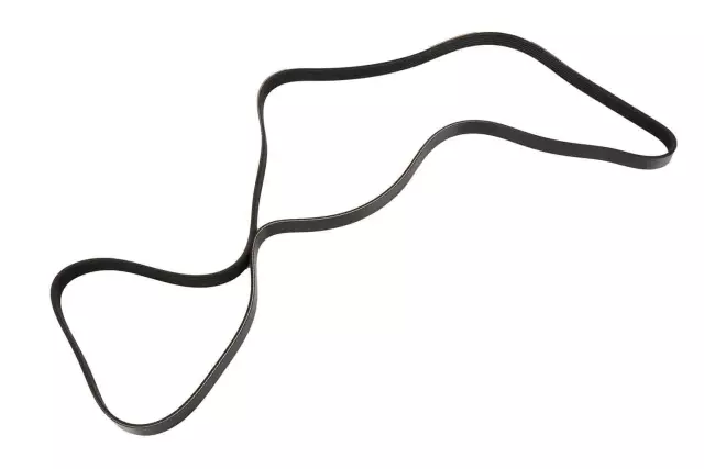 V-Ribbed Serpentine Belt