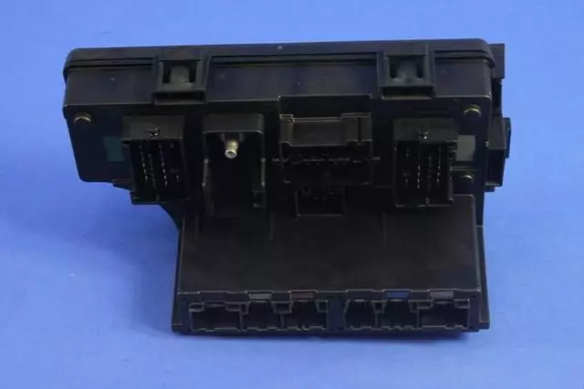 Totally Integrated Power Module