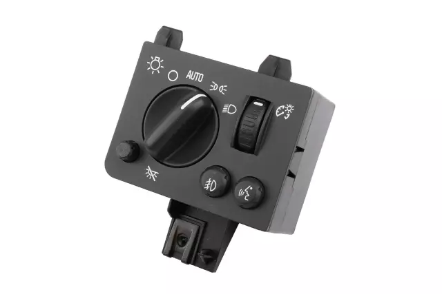 Automatic Headlamp Control Switch
