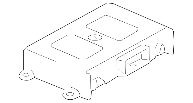 Exchange Control Unit