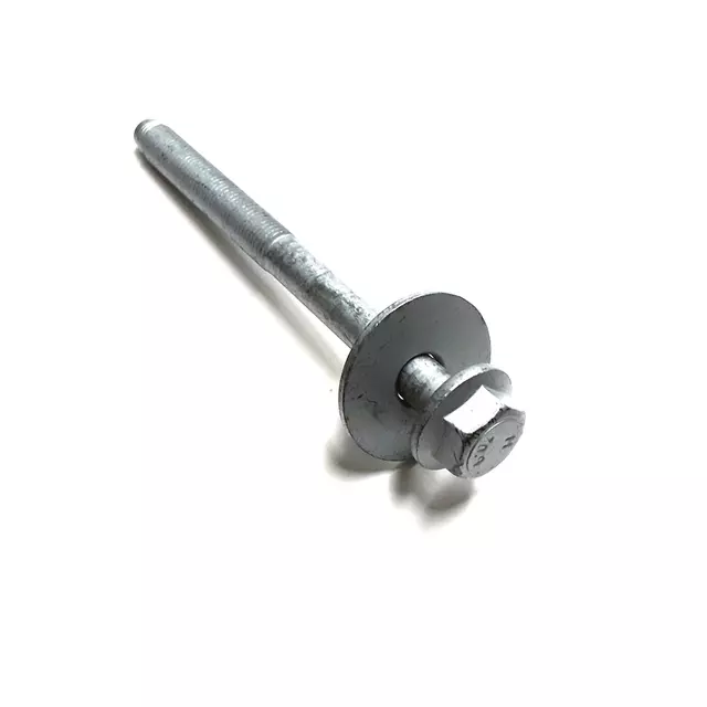 2009-2024 Audi - Suspension Cross-Member Rear Bolt
