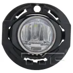 TYC Fog Light Assembly