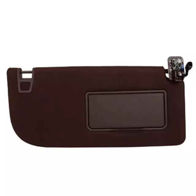 JL7Z-7804104-AA - Sun-Visor - 2018-2021 Lincoln Navigator
