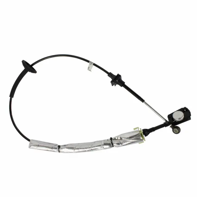2009-2010 Ford F-150 Cable 9L3Z-7E395-E | QuirkParts