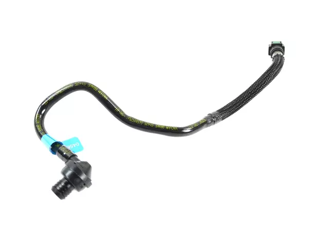 Brake Booster Vacuum Hose