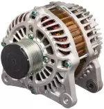 Value Advantage™ VALUE ADVANTAGE REMAN ALTERNATOR