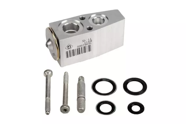 Air Conditioning Evaporator Thermal Expansion Valve Kit
