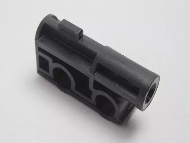 52079789AB - Cooling: Oil Cooler Tube Clip for Chrysler: Aspen | Dodge: Dakota, Durango, Ram 1500, Ram 2500, Ram 3500 | Jeep: Commander, Grand Cherokee, Wrangler | Ram: Dakota Image