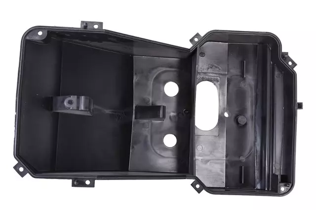 HVAC Heater Core Cover