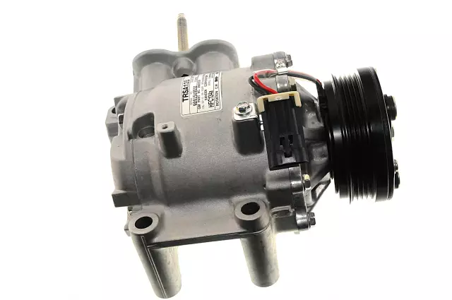 Air Conditioning Compressor