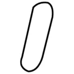 Side Impact Inflator Module