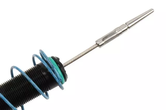 Automatic Transmission Control Lever Lower Cable