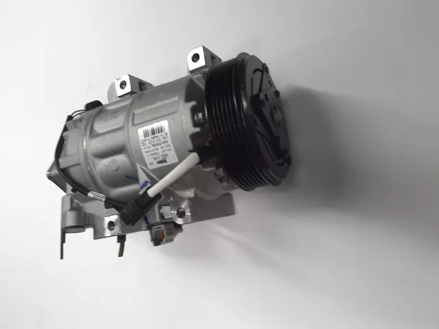 デジタルパーマ III AL キャスター付き 2013-2018 Nissan Altima A/C Compressor 92600-3TA6B | OEM Parts Online