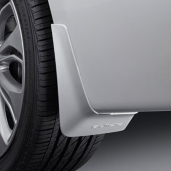 Shop Splash and Mud Guards 