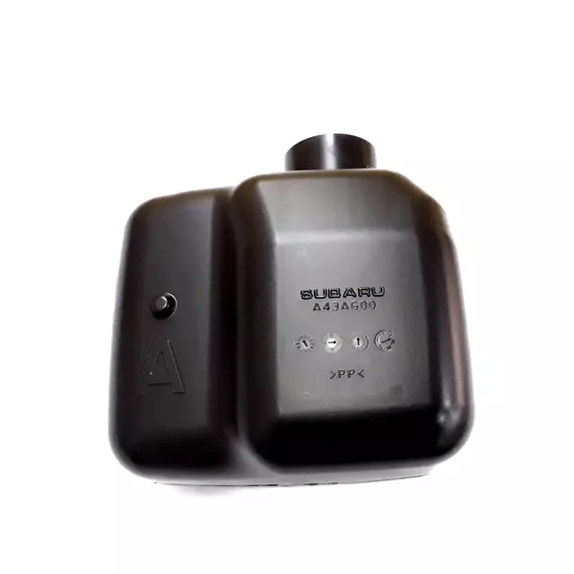 Engine Air Intake Resonator